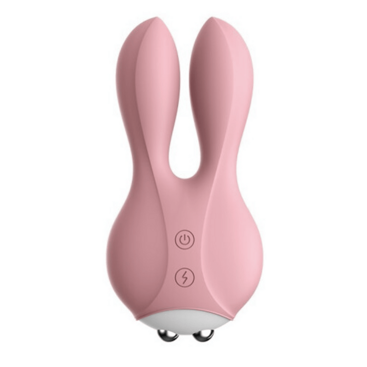 Vibrador ElectroShock Bunny LILO HL-1905