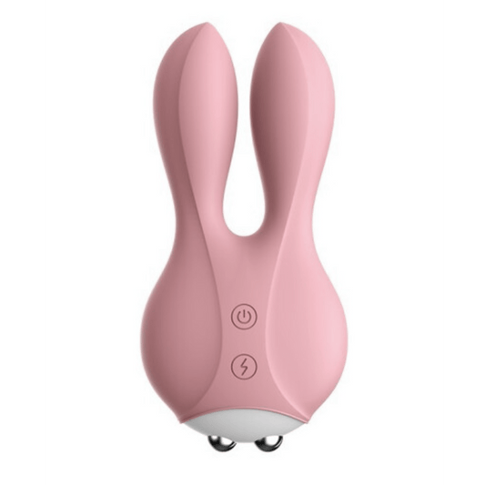 Vibrador ElectroShock Bunny LILO HL-1905