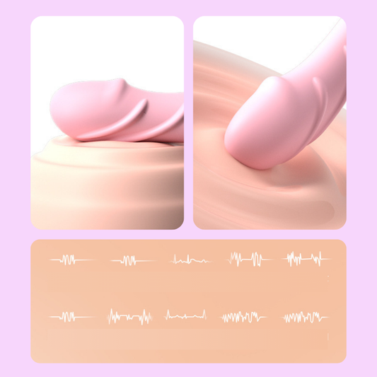 Vibrador Mini Lola LILO LL-B2130