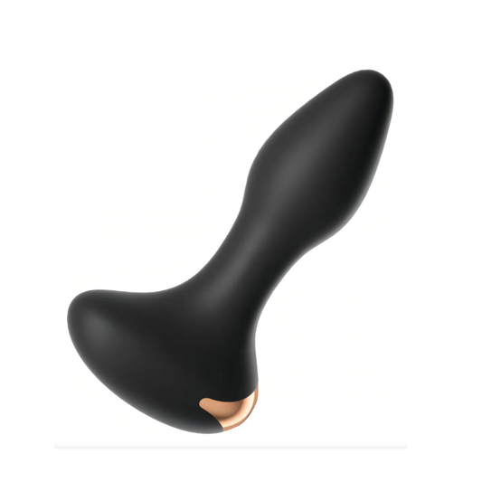 Plug vibrador con APP Milan LILO LL-2301