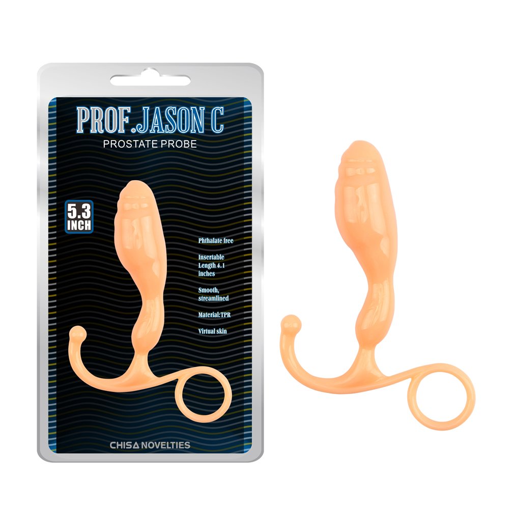 Plug anal Nadir GKPower CHISA CN-402840088