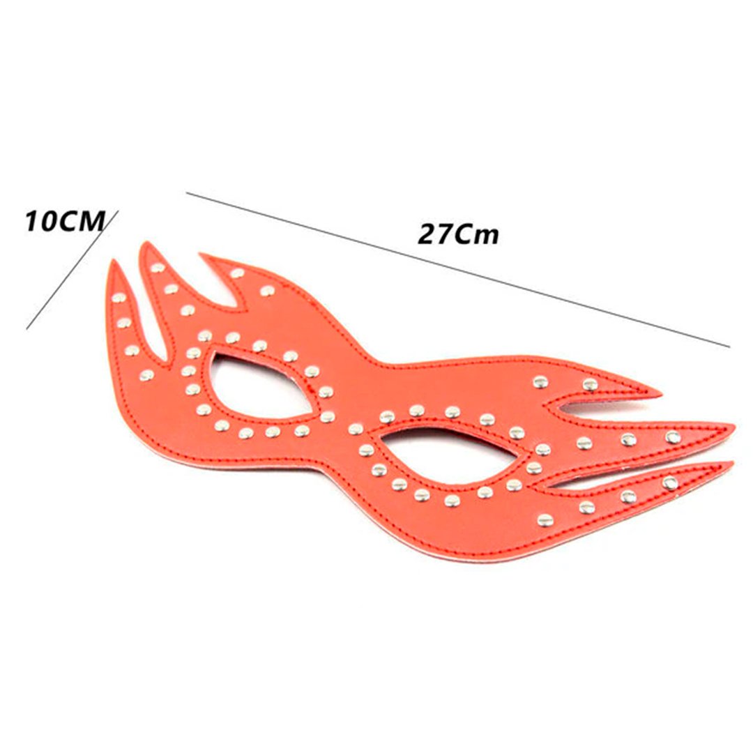 Antifaz fetiche RYWC-244-A