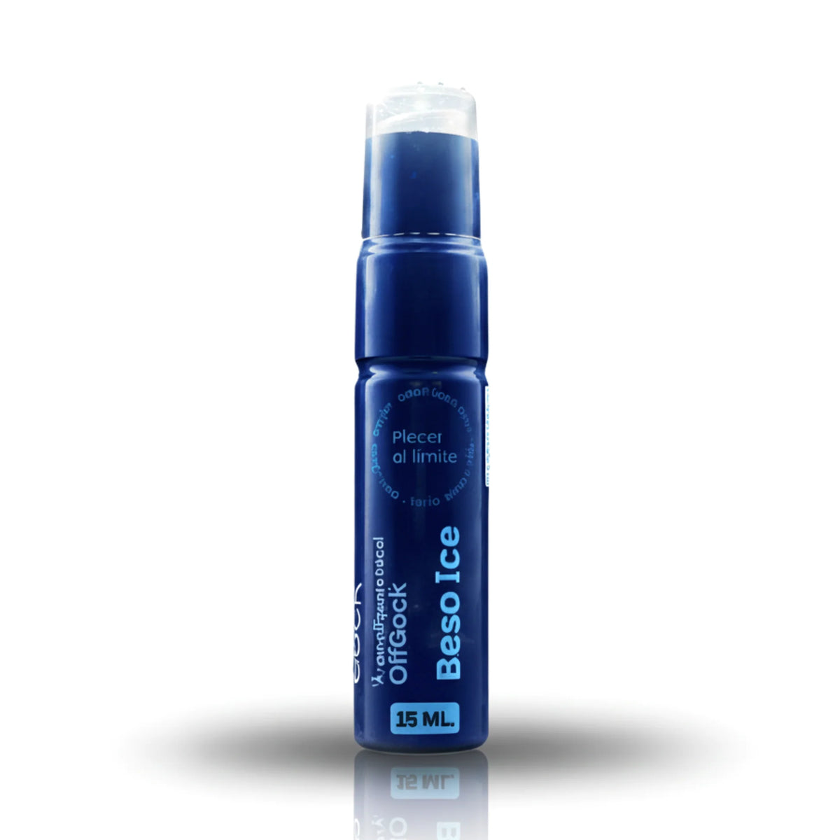 Anti Arcadas para sexo oral ICE - OffGock 15ML