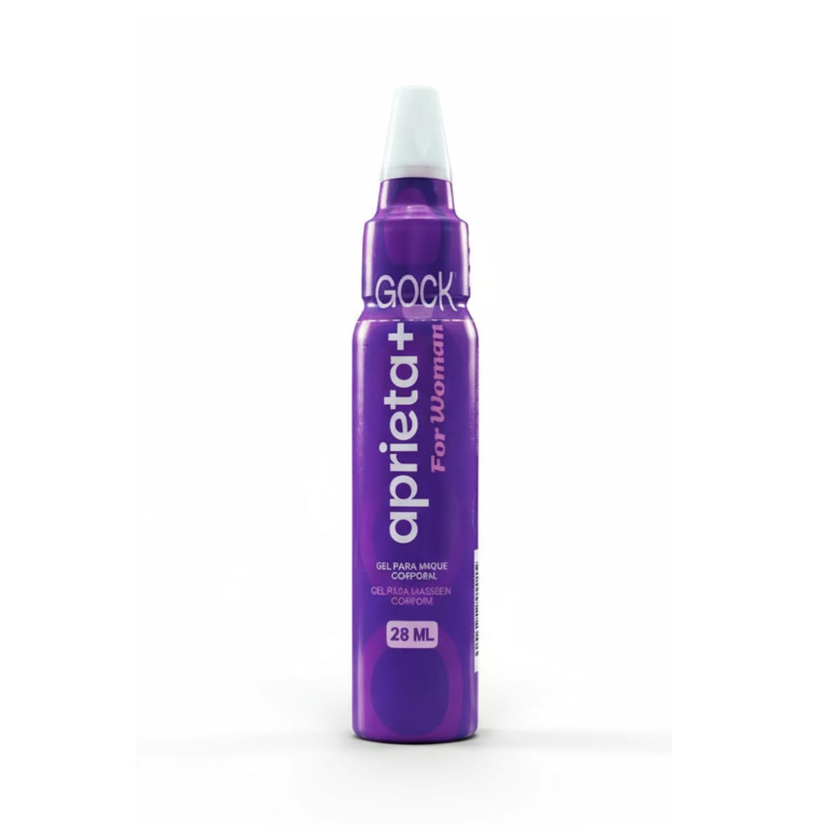 Estrechante Vaginal - Aprieta+ For Woman 28ML