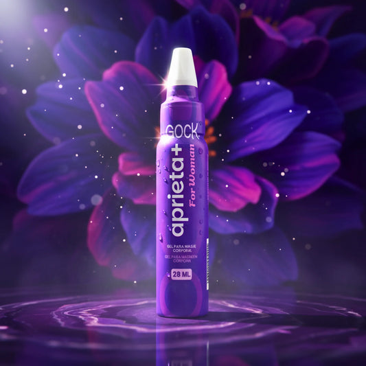Estrechante Vaginal - Aprieta+ For Woman 28ML