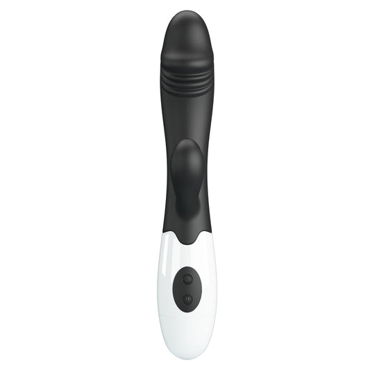 Vibrador Snappy PRETTYLOVE BI-014173-A3