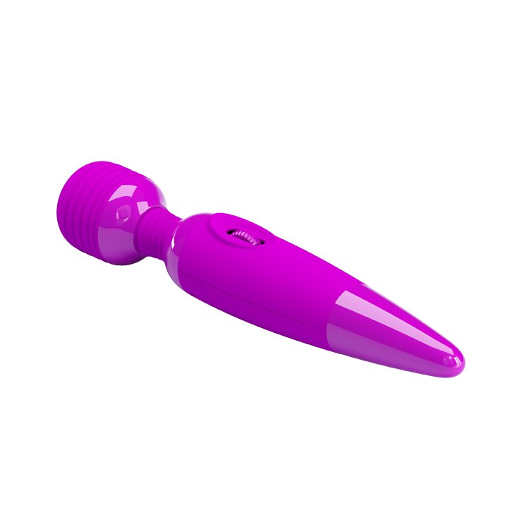 Micrófono vibrador PRETTYLOVE BW-055009