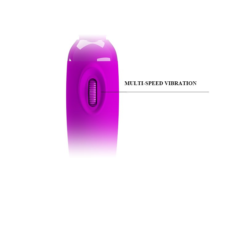 Micrófono vibrador PRETTYLOVE BW-055009
