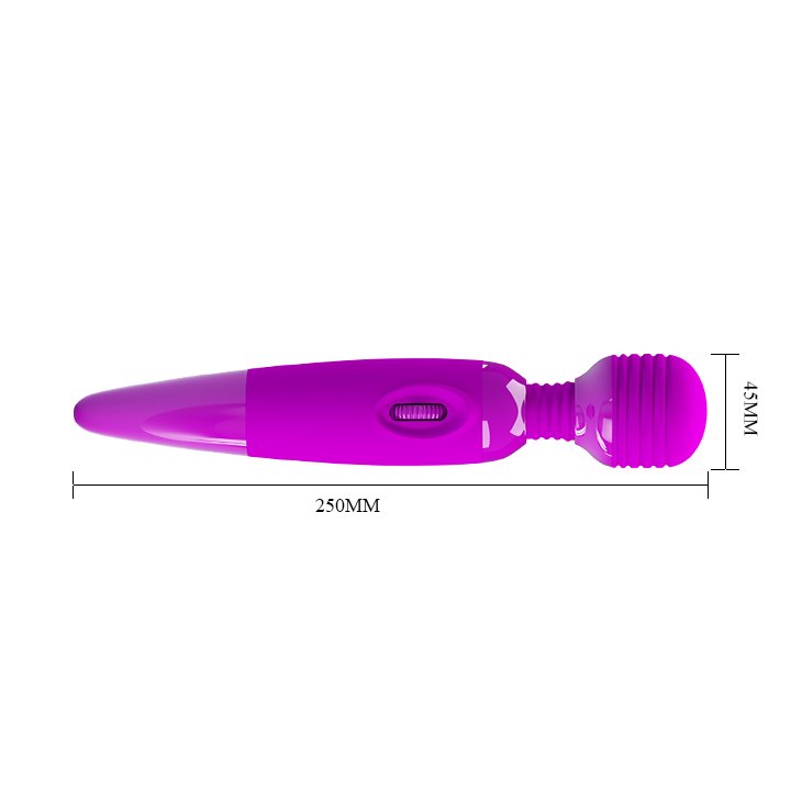 Micrófono vibrador PRETTYLOVE BW-055009