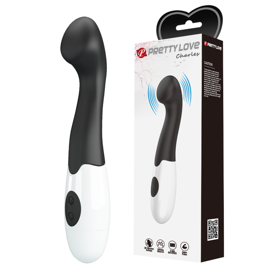 Vibrador PRETTYLOVE BI-014221-A3