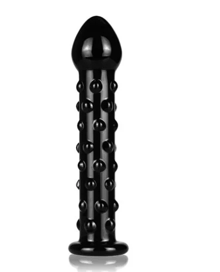 Plug Anal Glassromance Lovetoy