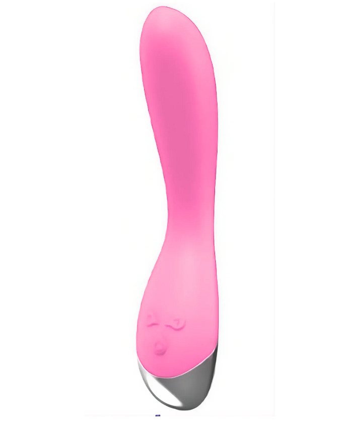 Vibrador Recargable Aria