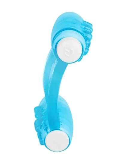 Anillo vibrador Erector