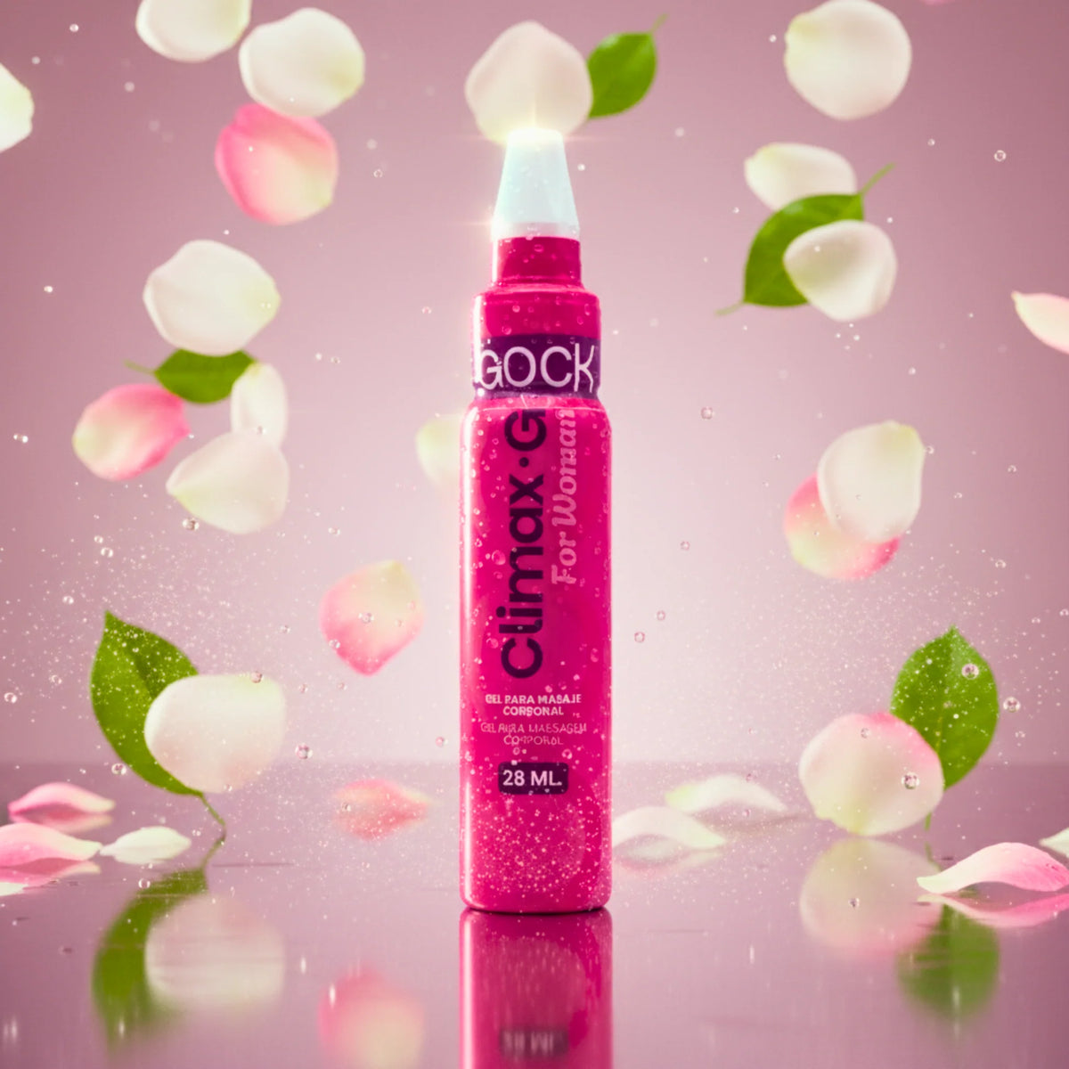 Excitante Femenino - Climax.G For Woman 28ML
