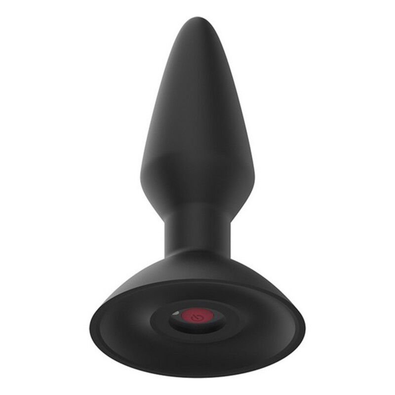Plug anal vibrador Magic Equinox MagicMotion