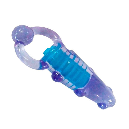 Anillo vibrador - 5 UDS - QF031