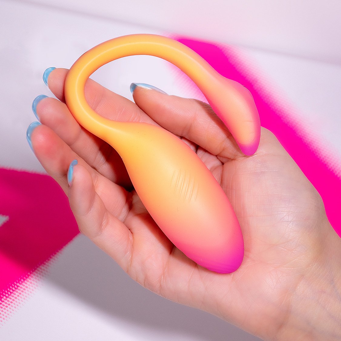 Vibrador Flamingo Max MagicMotion