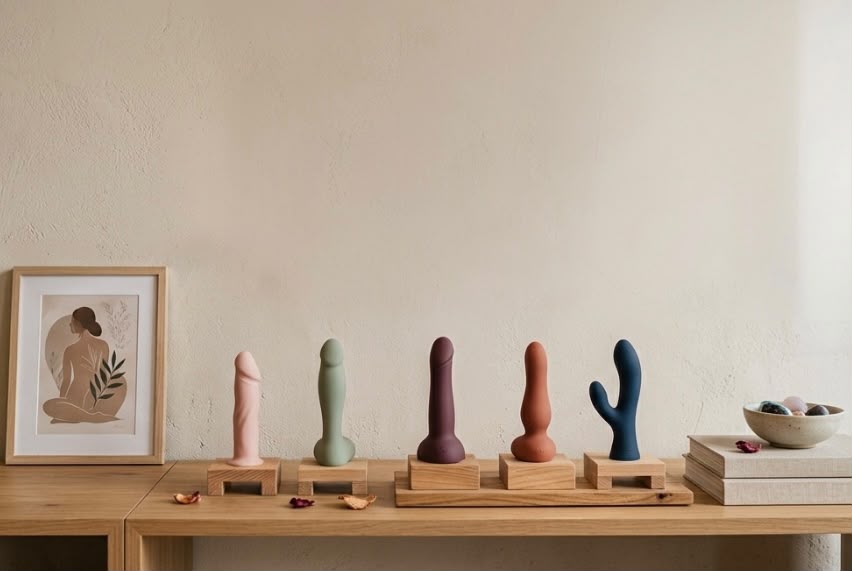 Dildos
