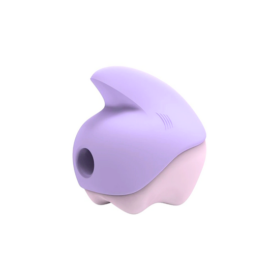 Succionador Magic unicorn  Magic Motion