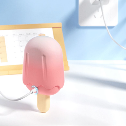 Succionador IcenCream LILO LL-24030
