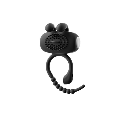 Anillo Vibrador Denver LILO LL-B2413