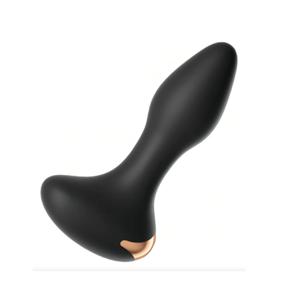 Plug vibrador con APP Milan LILO LL-2301