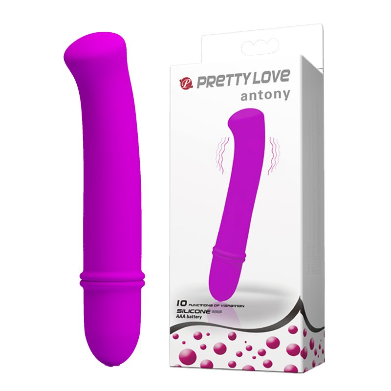 Bala vibradora PRETTYLOVE BI-014193