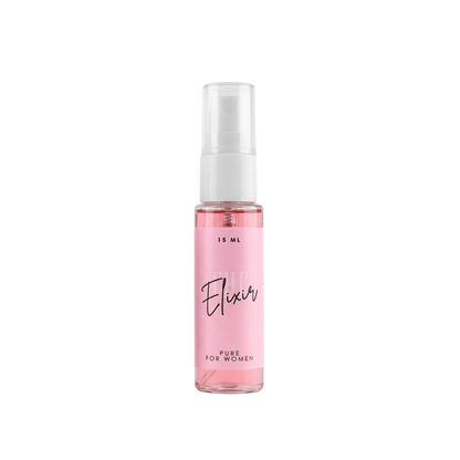 Perfume de feromonas PURE – BadHabits