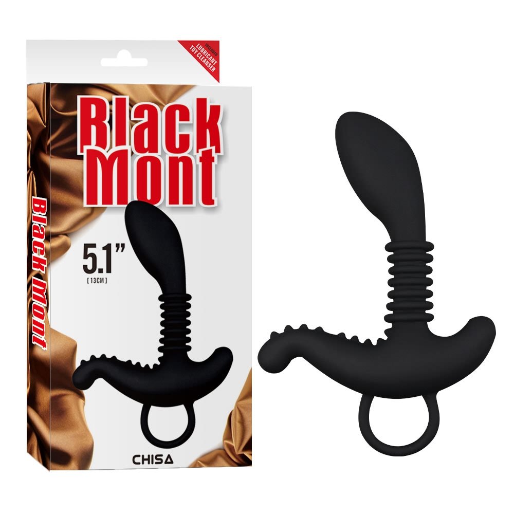 Plug anal Kai BlackMount CHISA CN-510737241