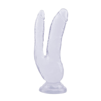Dildo doble Beom Hi-Rubber 12-11cm CHISA CN-711916420