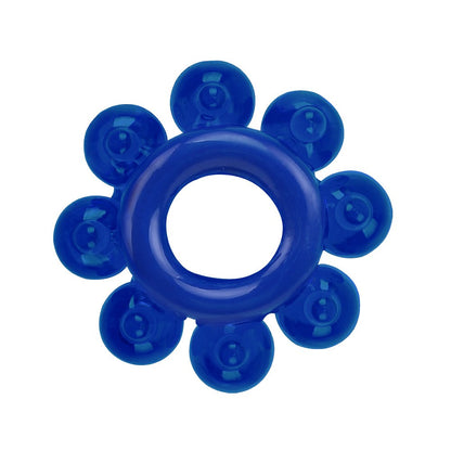 Kit 4 anillo para pene GetLock CHISA CN-330358236