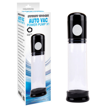 Bomba de vacío Auto VAC CN-252300101