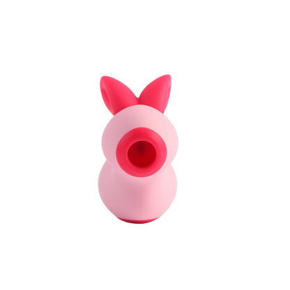 Insuflador vibrador Rabbit Pink CHISA  CN-534388486