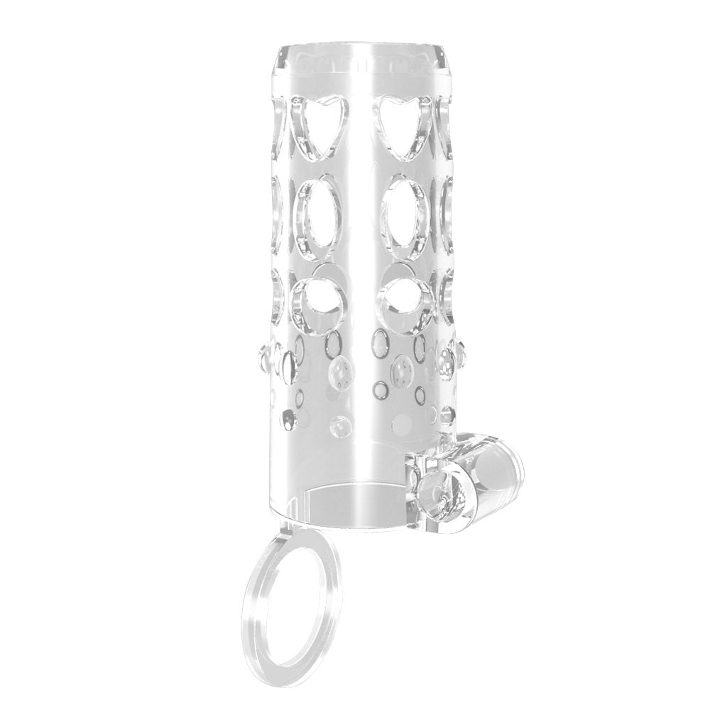 Funda para pene vibradora GK Power Chisa CN-101613062