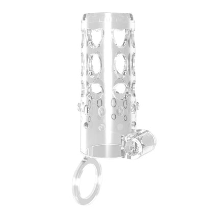 Funda para pene vibradora GK Power Chisa CN-101613062
