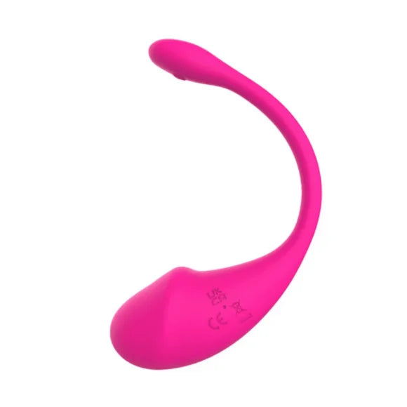 Vibrador a control APP MF1032