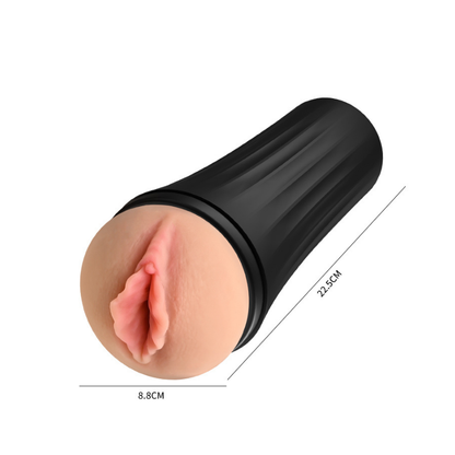Masturbador realista Vicky LILO LL-2308