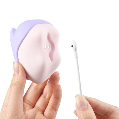 Succionador Magic unicorn  Magic Motion