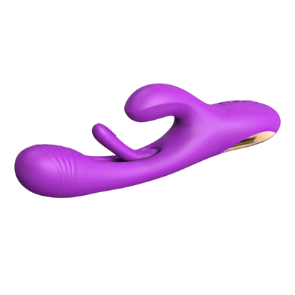 Vibrador 3 e n 1 Neo Fun MF1007