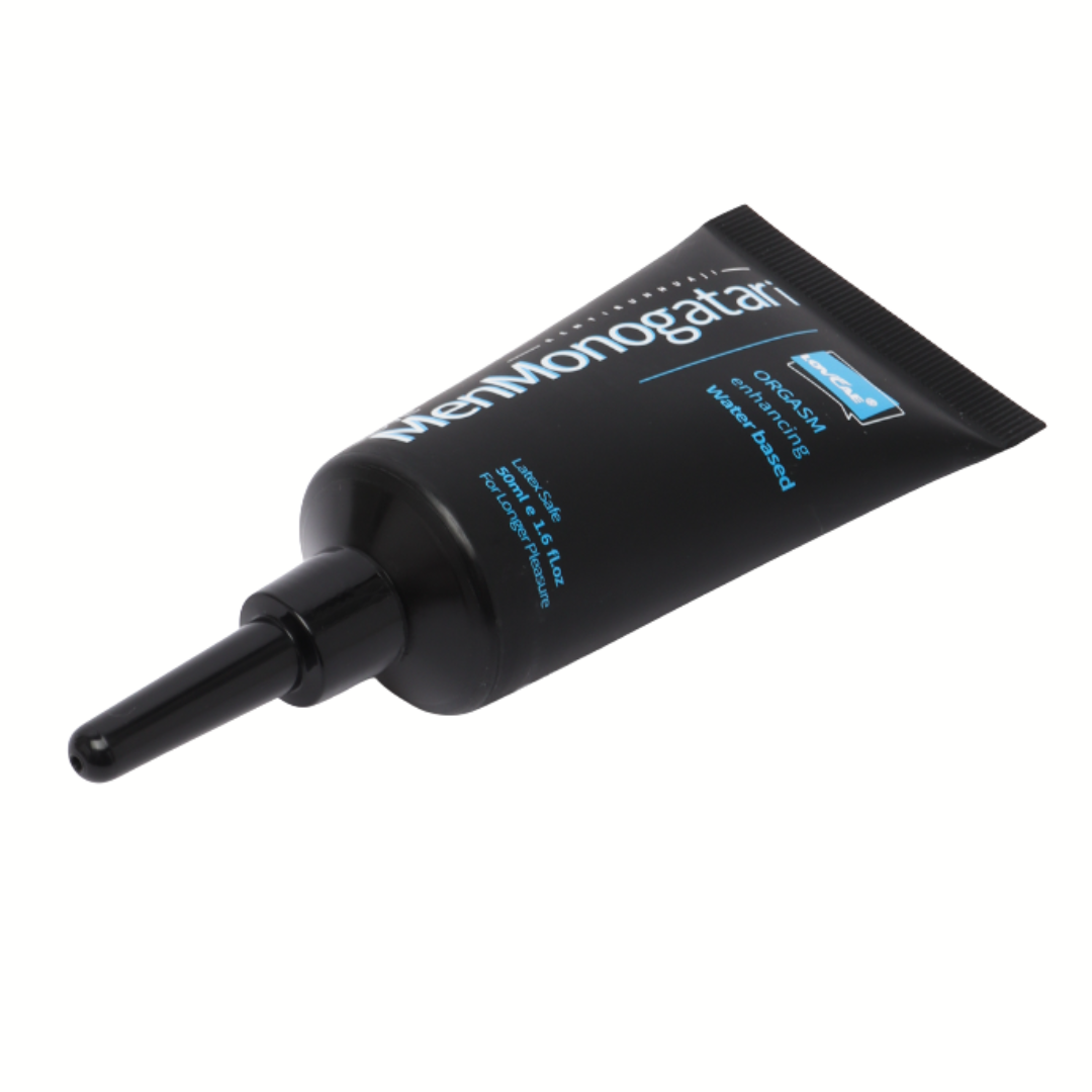 Lubricante Anal MenMonogatari anal 50ml