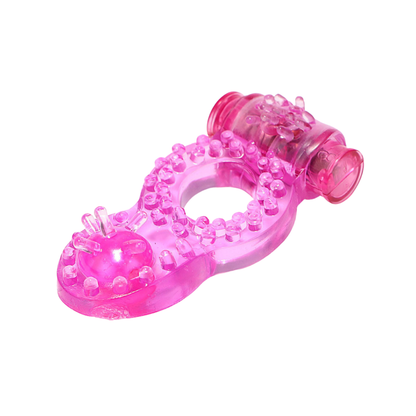 Anillo vibrador RC007