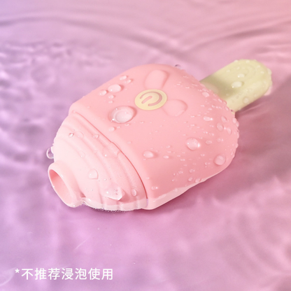 Succionador IcenCream LILO LL-24030