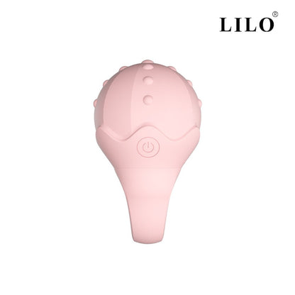 Anillo vibrador MagicRing LL-A2203