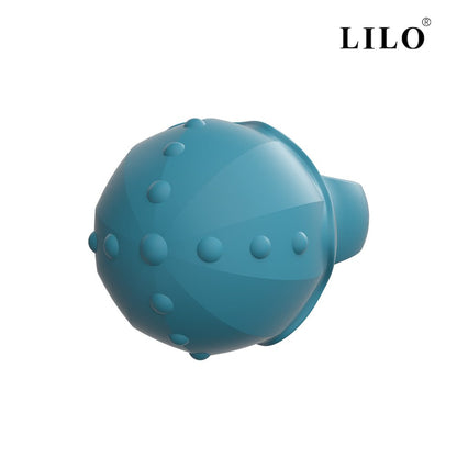 Anillo vibrador MagicRing LL-A2203