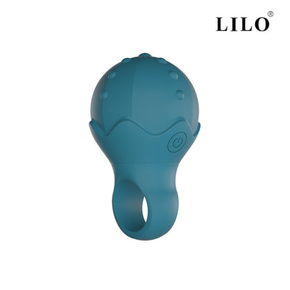 Anillo vibrador MagicRing LL-A2203