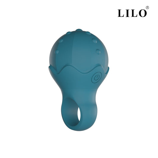 Anillo vibrador MagicRing LL-A2203