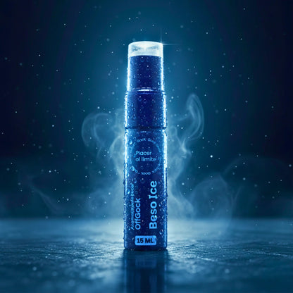 Anti Arcadas para sexo oral ICE - OffGock 15ML