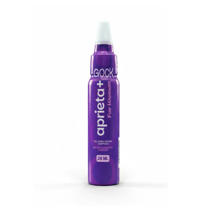Estrechante Vaginal  - Aprieta+ For Woman 28ML