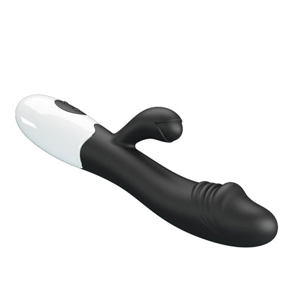 Vibrador Snappy PRETTYLOVE BI-014173-A3