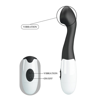 Vibrador PRETTYLOVE BI-014221-A3
